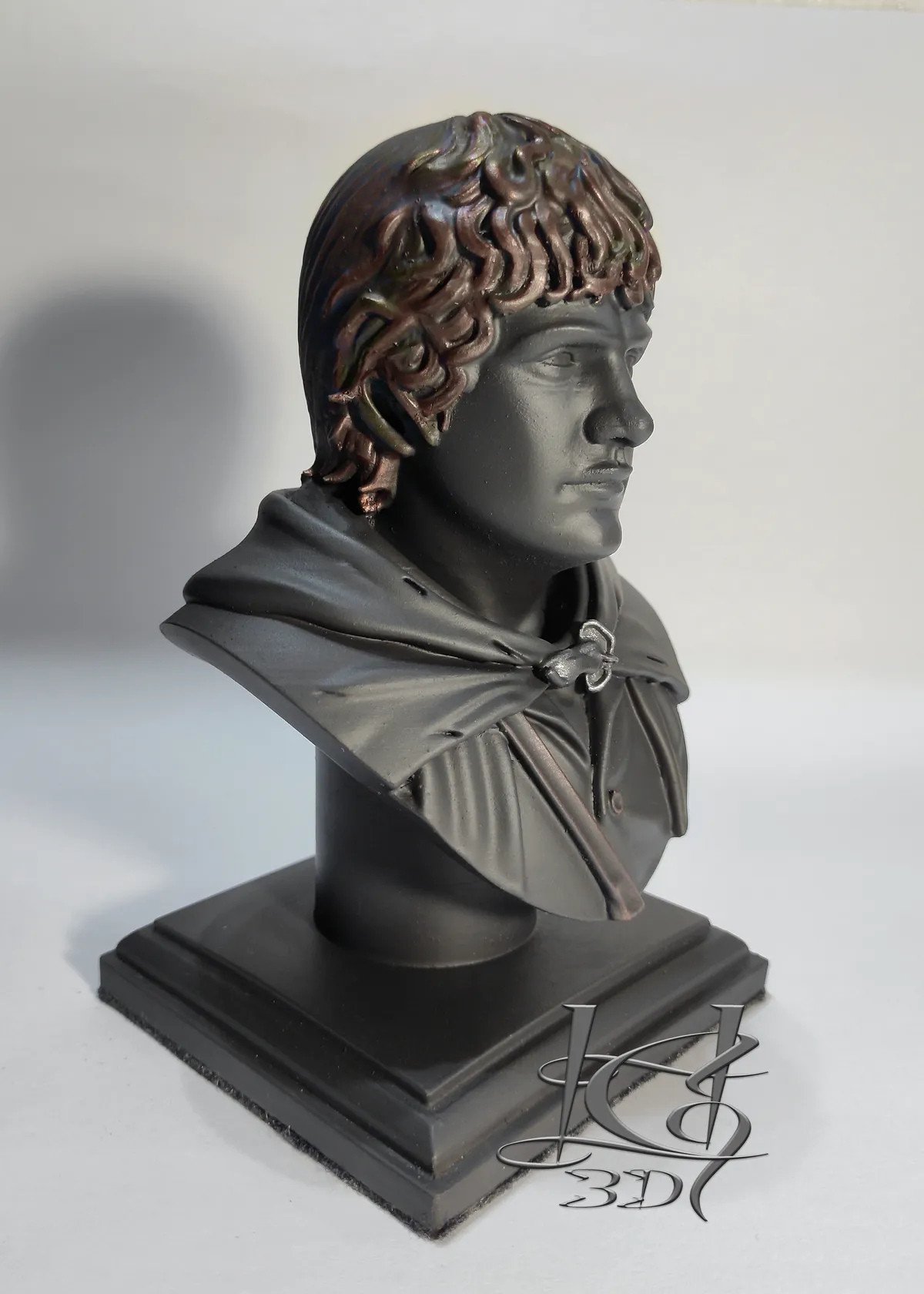 Figura de Sam